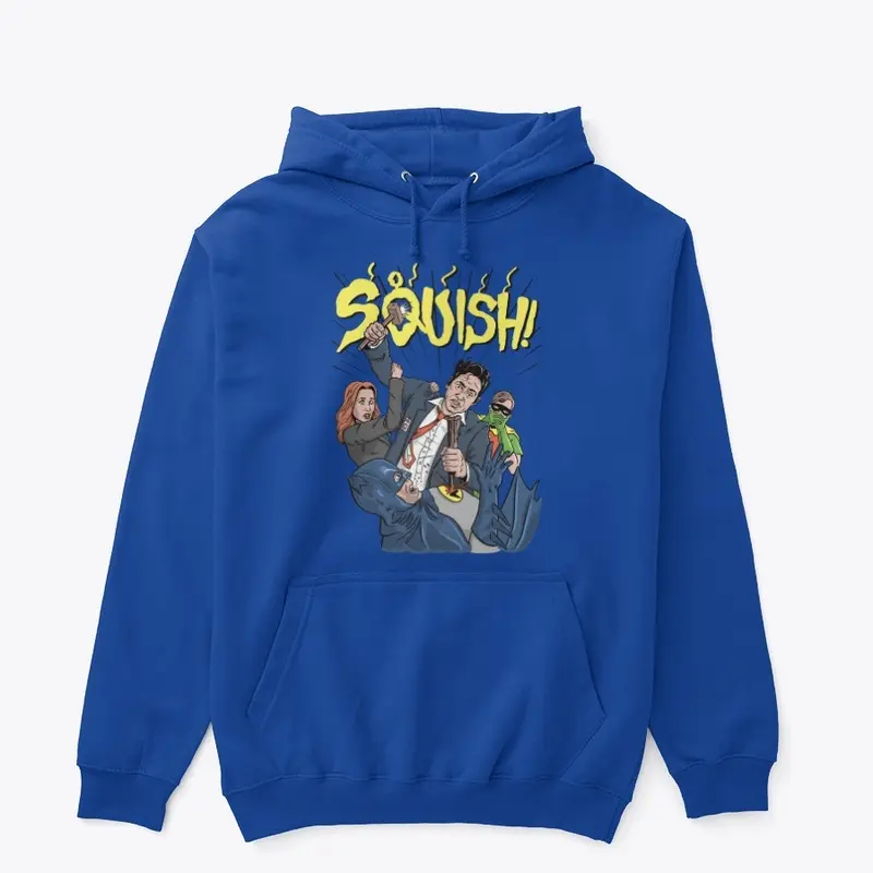 SQUISH